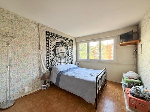 Centre Ville Le Perreux Sur Marne 3 pièces 62 m2