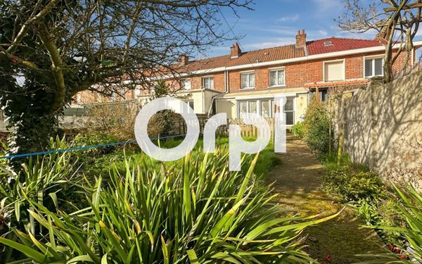 Maison à vendre    5 pièces •  Coudekerque-Branche