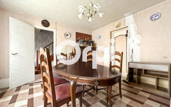 Maison à vendre    5 pièces •  Coudekerque-Branche