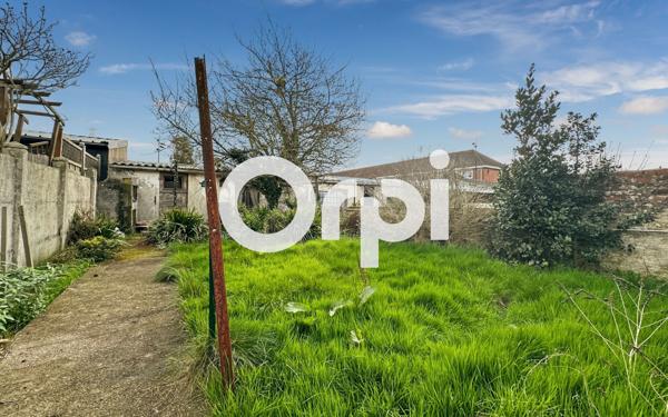 Maison à vendre    5 pièces •  Coudekerque-Branche