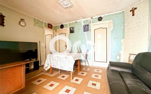 Maison à vendre    5 pièces •  Coudekerque-Branche