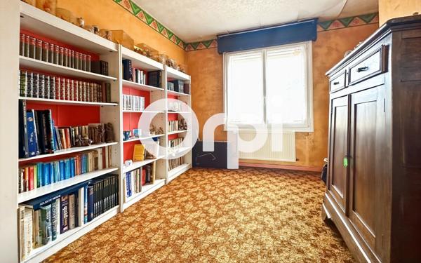 Maison à vendre    5 pièces •  Coudekerque-Branche