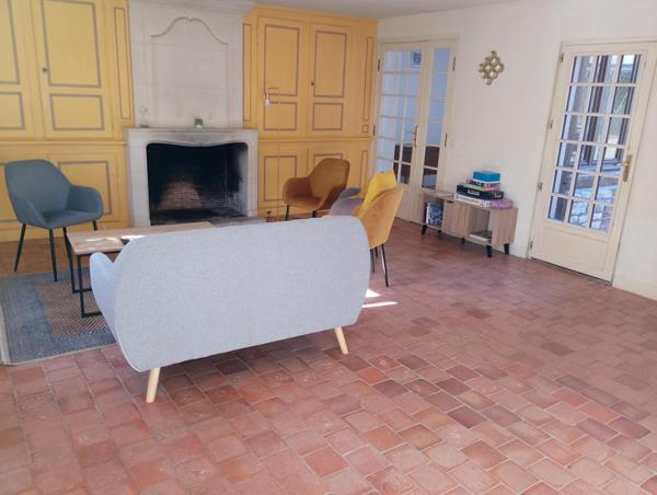 Maison à LE TORQUESNE, 14130 - 7 pièces 180m²