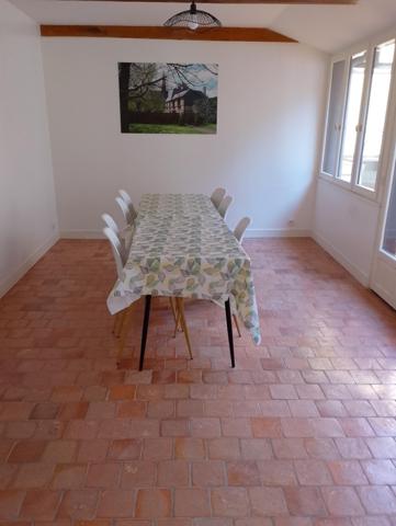 Maison à LE TORQUESNE, 14130 - 7 pièces 180m²