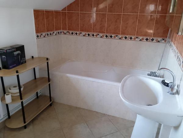 Maison à LE TORQUESNE, 14130 - 7 pièces 180m²