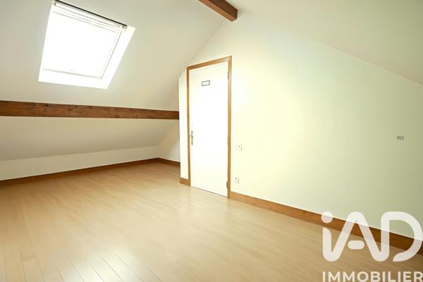 Maison à vendre 6 pièces 90 m² Argenteuil