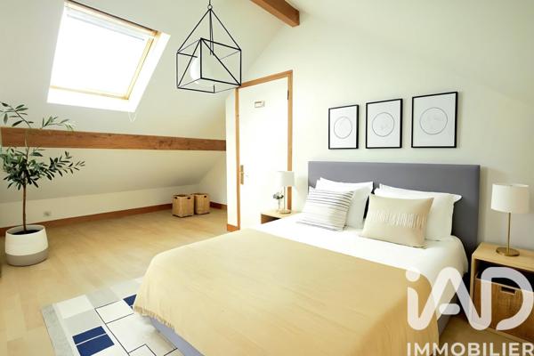 Maison à vendre 6 pièces 90 m² Argenteuil