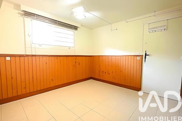 Maison à vendre 6 pièces 90 m² Argenteuil