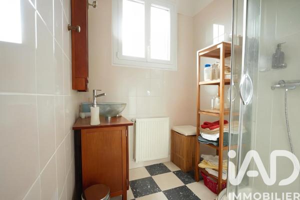 Maison à vendre 6 pièces 90 m² Argenteuil