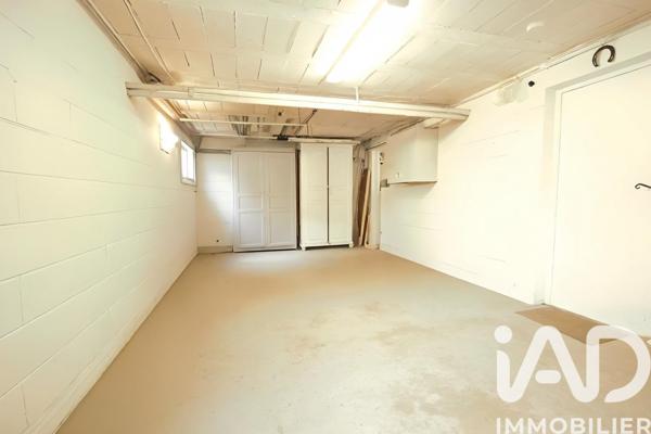 Maison à vendre 6 pièces 90 m² Argenteuil