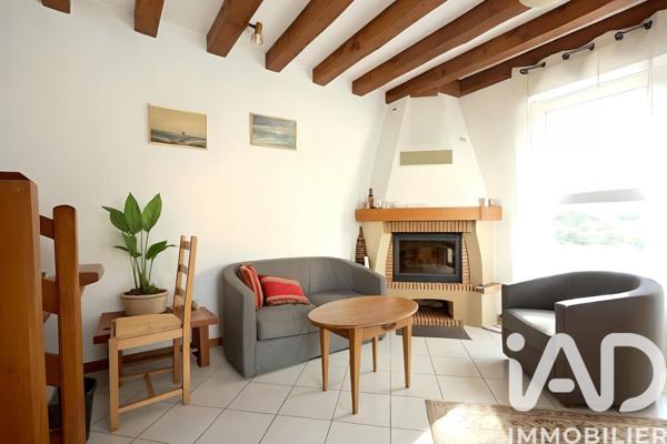 Maison à vendre 6 pièces 90 m² Argenteuil