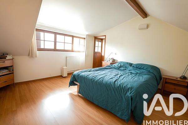 Maison à vendre 6 pièces 90 m² Argenteuil