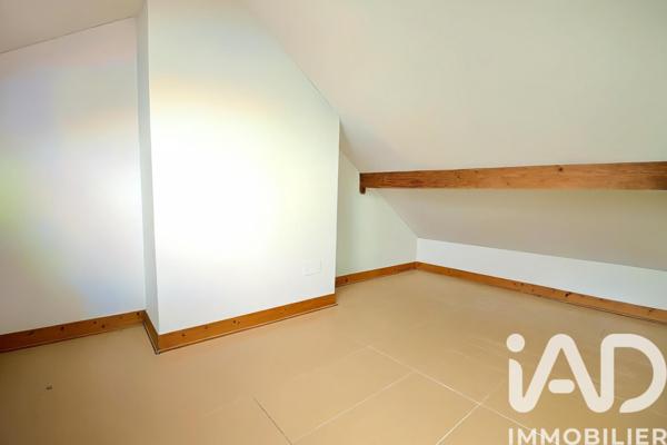 Maison à vendre 6 pièces 90 m² Argenteuil
