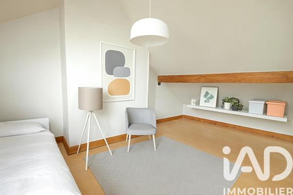 Maison à vendre 6 pièces 90 m² Argenteuil