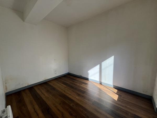 Maison à vendre |  La Châtre |  3 pièces | 58 m²