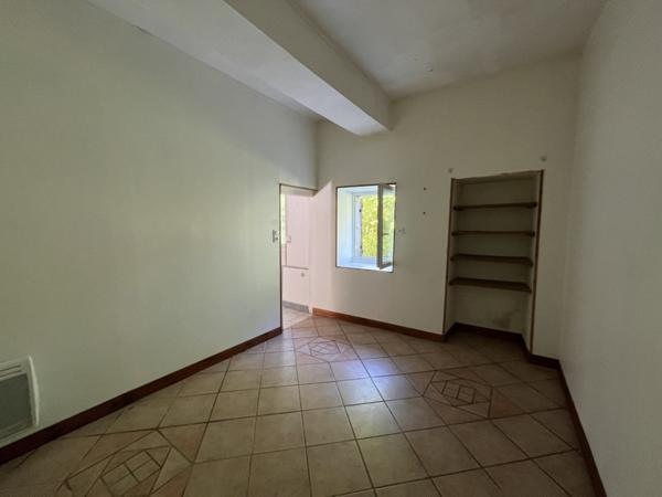 Maison à vendre |  La Châtre |  3 pièces | 58 m²