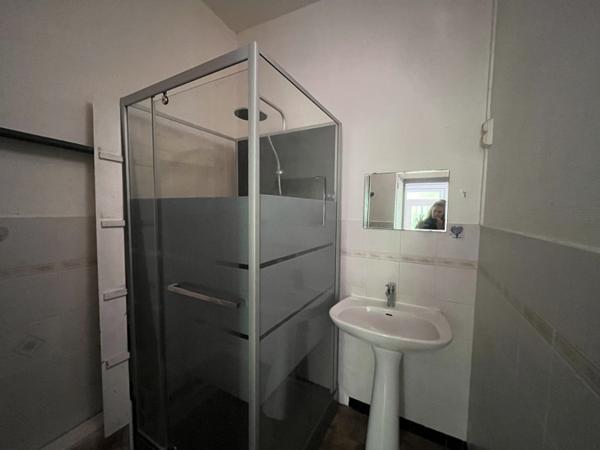 Maison à vendre |  La Châtre |  3 pièces | 58 m²