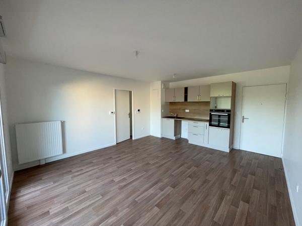 À louer – Appartement T3 de 57,95 m²