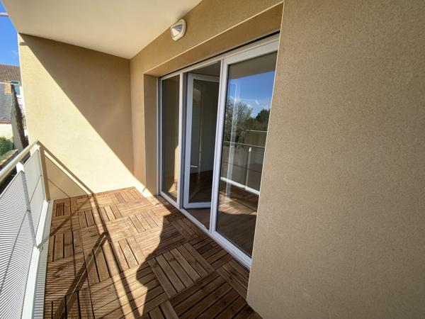 À louer – Appartement T3 de 57,95 m²
