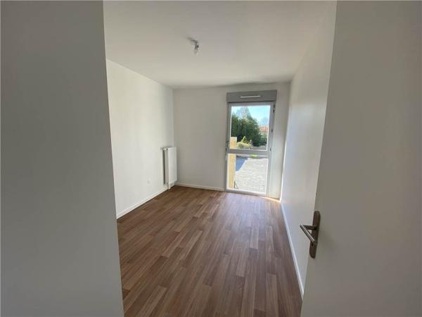À louer – Appartement T3 de 57,95 m²