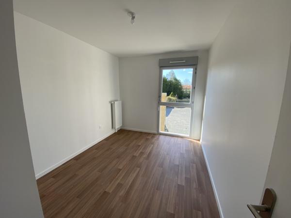 À louer – Appartement T3 de 57,95 m²