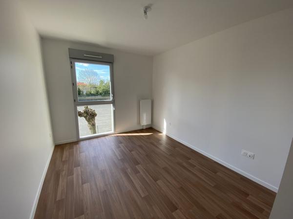 À louer – Appartement T3 de 57,95 m²