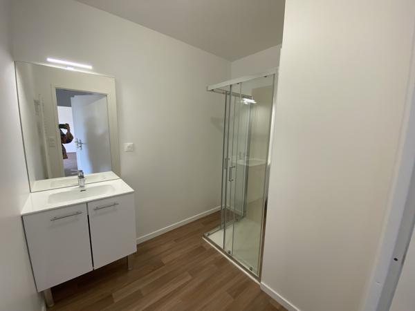 À louer – Appartement T3 de 57,95 m²