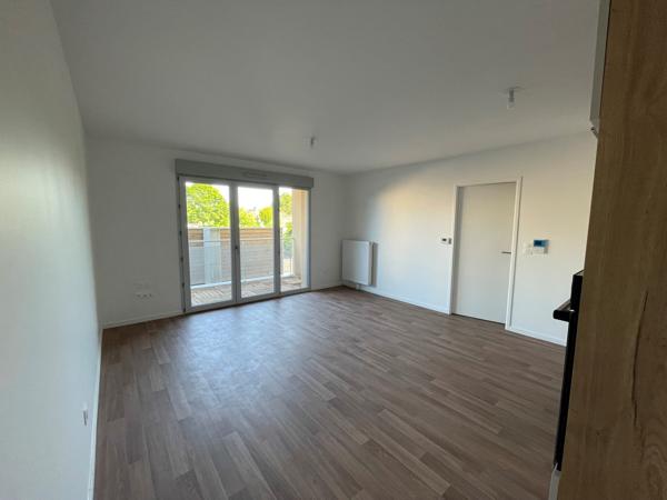 À louer – Appartement T3 de 57,95 m²