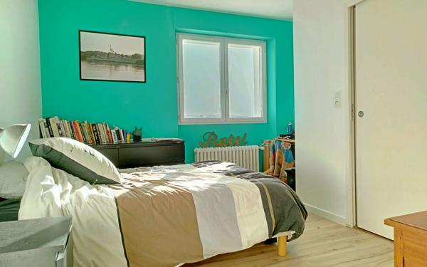 Maison à vendre    4 pièces •  Cholet