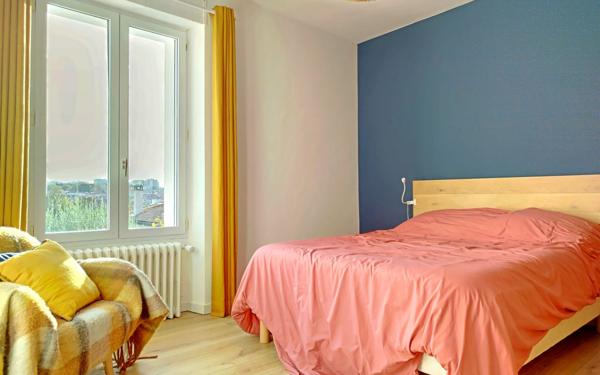 Maison à vendre    4 pièces •  Cholet