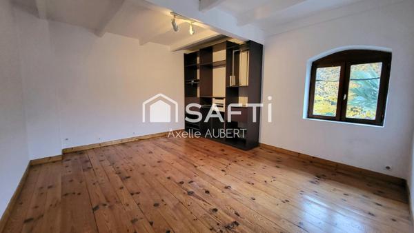 Charmante maison familiale de style provençal