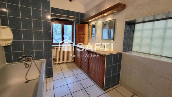 Charmante maison familiale de style provençal