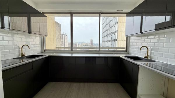 Appartement 3 pièces 83.37 m2