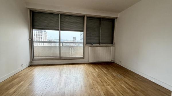Appartement 3 pièces 83.37 m2