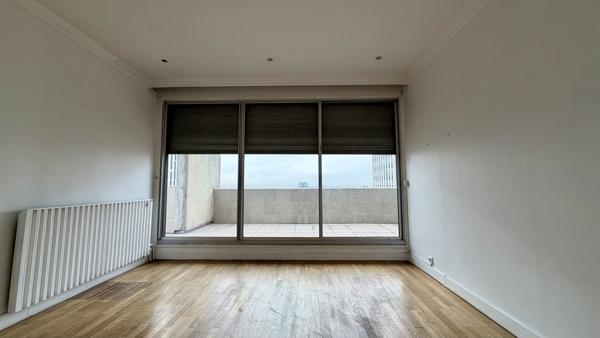 Appartement 3 pièces 83.37 m2