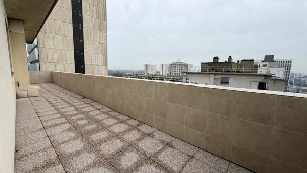 Appartement 3 pièces 83.37 m2