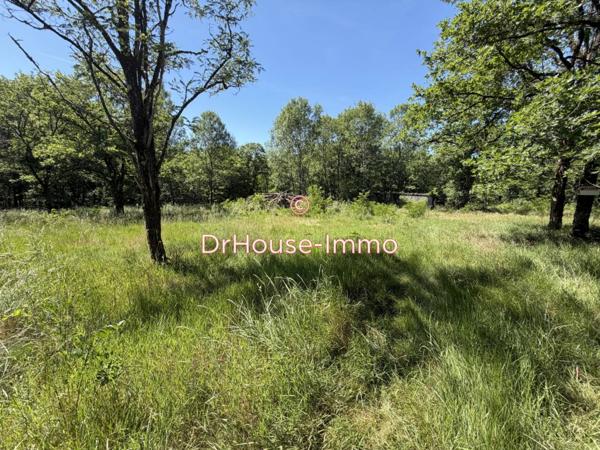 Terrain à vendre de 14 378 m²