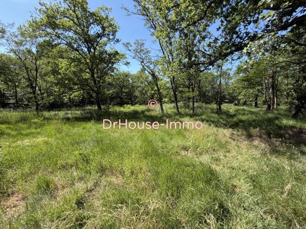 Terrain à vendre de 14 378 m²