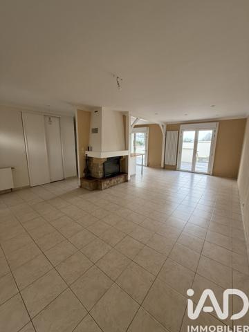 Maison à vendre 5 pièces 107 m² Châteaubriant