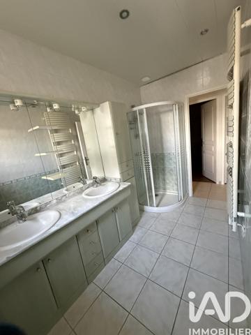 Maison à vendre 5 pièces 107 m² Châteaubriant