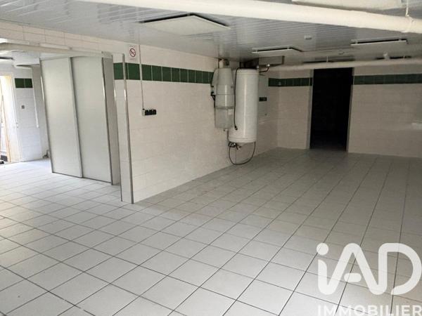 Maison à vendre 5 pièces 107 m² Châteaubriant