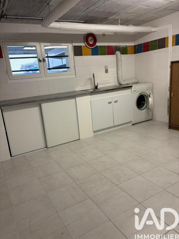 Maison à vendre 5 pièces 107 m² Châteaubriant