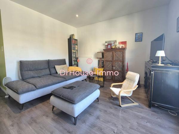 Appartement à vendre 5 pièces de 88 m²