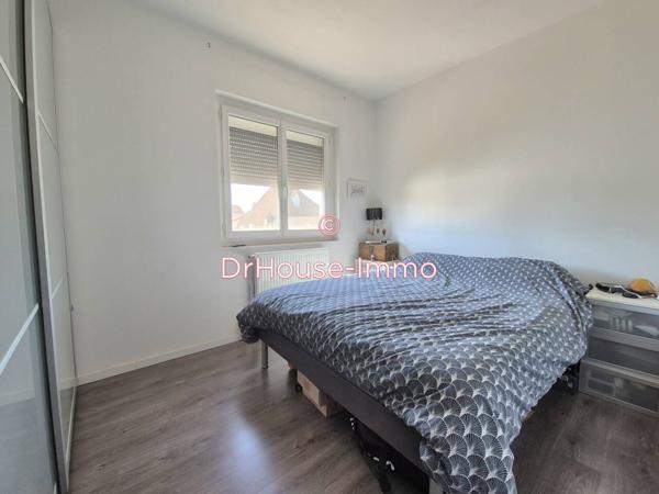 Appartement à vendre 5 pièces de 88 m²