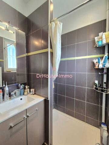 Appartement à vendre 5 pièces de 88 m²
