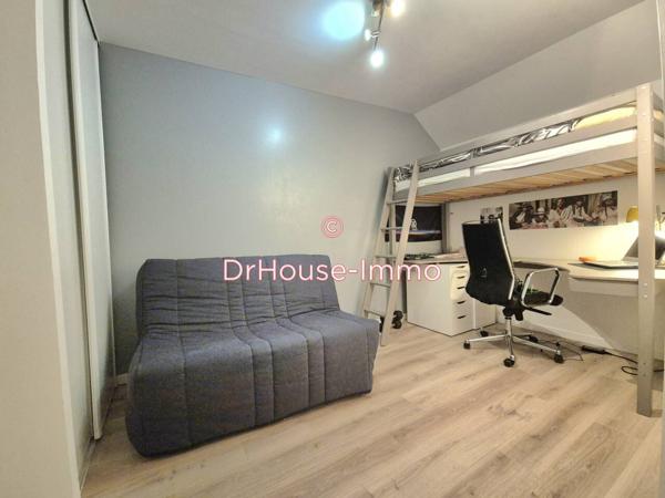 Appartement à vendre 5 pièces de 88 m²