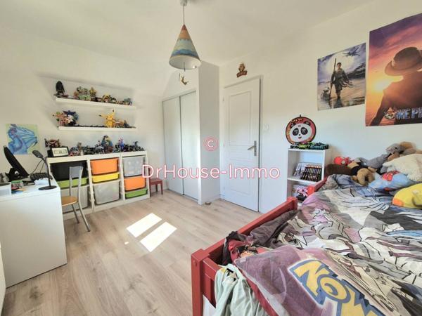Appartement à vendre 5 pièces de 88 m²