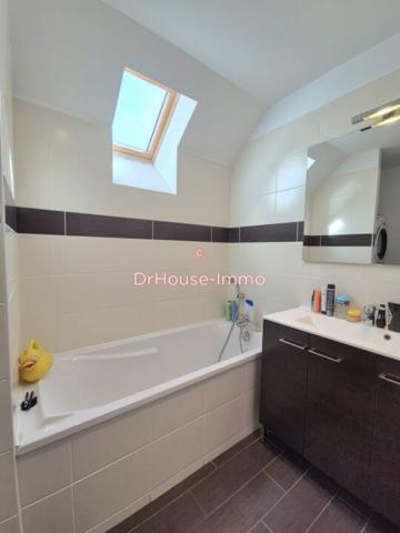 Appartement à vendre 5 pièces de 88 m²