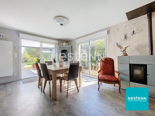 Maison Olonne sur Mer 3 chambres jardin terrasse garage proche Sauveterre