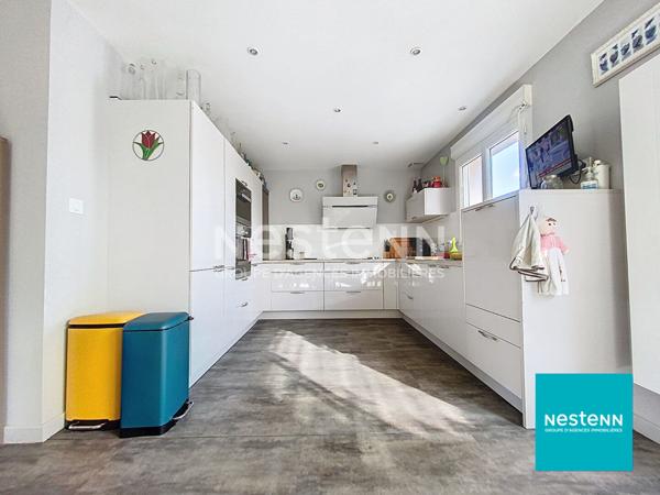 Maison Olonne sur Mer 3 chambres jardin terrasse garage proche Sauveterre